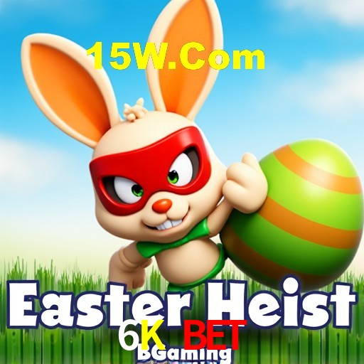 Jogos Exclusivos 6K BET
