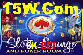 Blackjack Table 6K BET