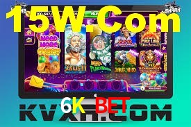 VIP Casino 6K BET