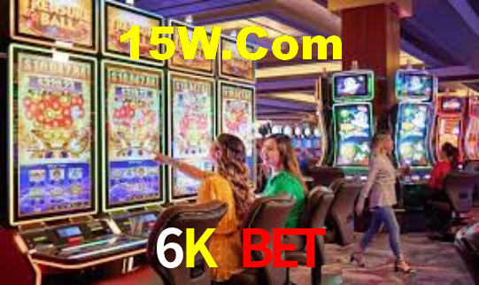 Escolher plataforma para baixar 6K BET