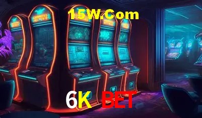 Benefícios da Conta 6K BET