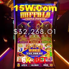 Player Reviews 6K BET